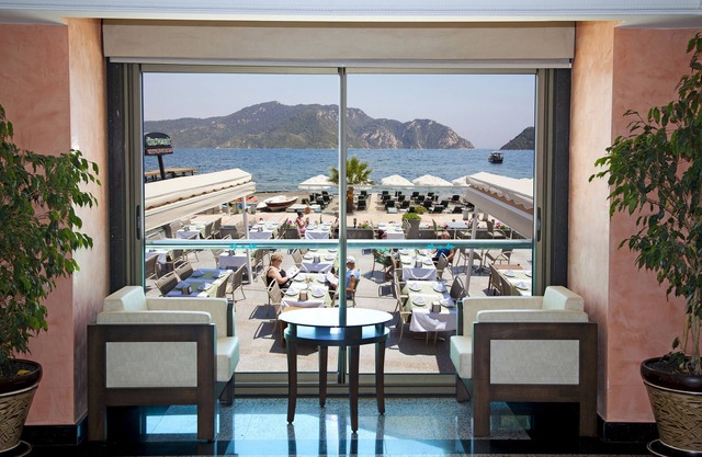 Orsmaris Boutique Hotel - Boutique Class