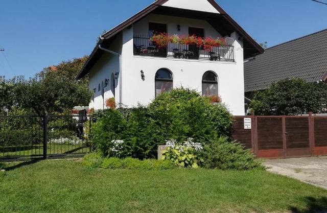Orsolya apartman