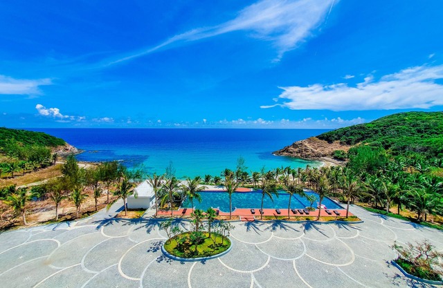 Orson Hotel & Resort Con Dao
