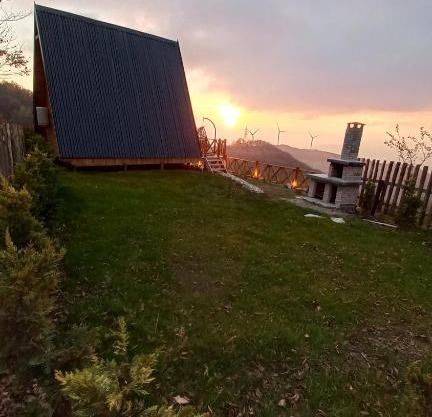 Ortaköy bungalov evleri
