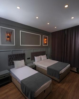 Ortakoy Aysem Sultan Hotel