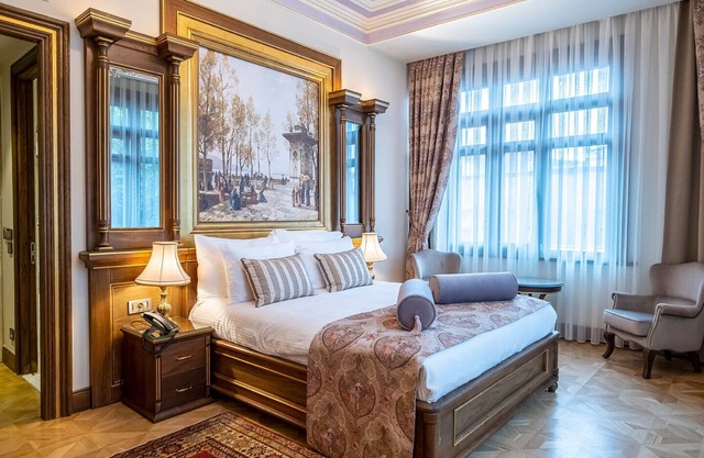 Ortakoy Hotel