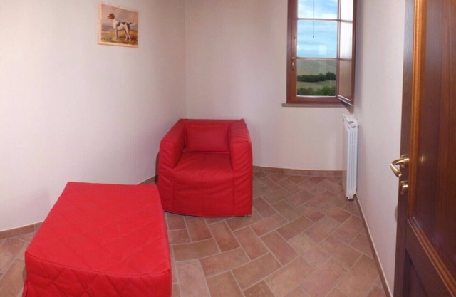 Ortensia Apartment 4 + 4