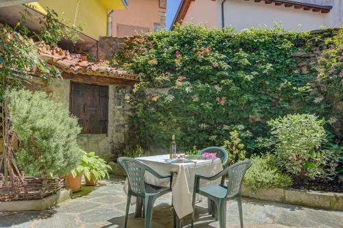 Ortensia Blu Lake And Relax - Happy Rentals
