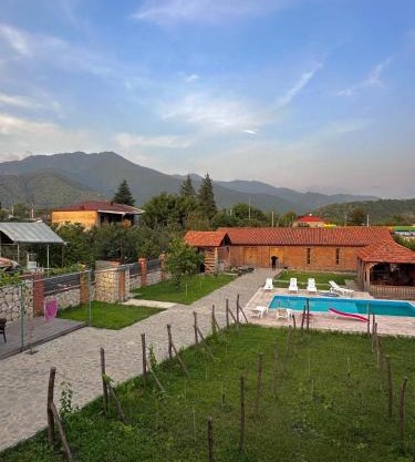 Ortevani Boutique Hotel