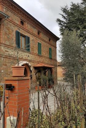 Orto degli Ulivi
