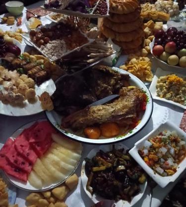 Ortokguesthouse