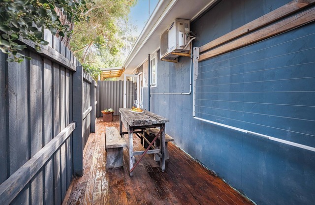 Orton Blue | 400m Walk to Beach | Pet Friendly