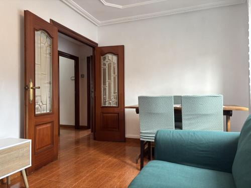 Ortuella Apartment