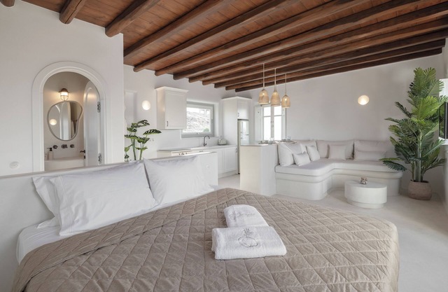 Ortygia Suites