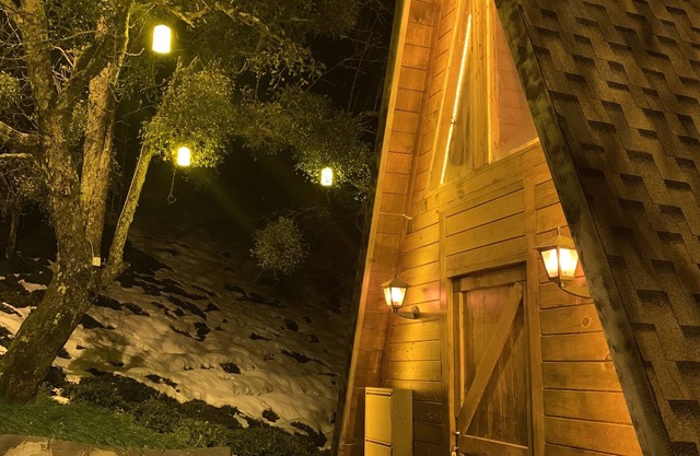 Oruba Bungalov