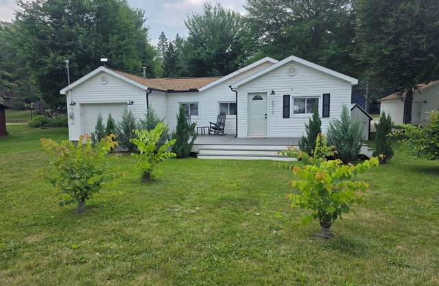 ORV. Boat. Beach. Fish. All right out your back door. WiFi. Pet Friendly.