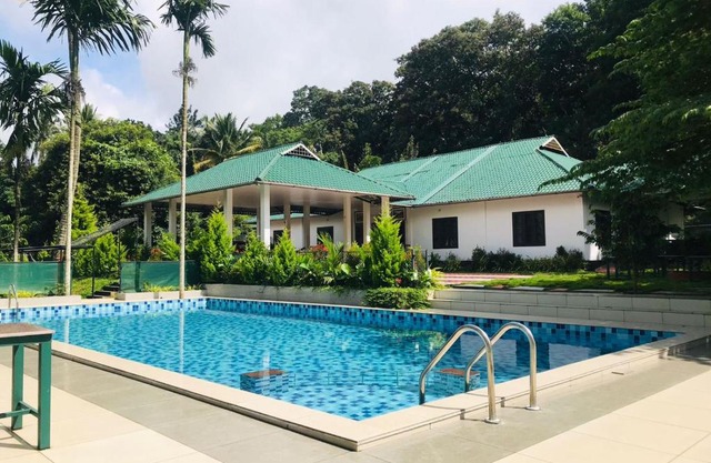ORYZON Resorts