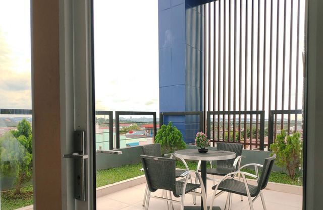 OS Hotel Airport Batam