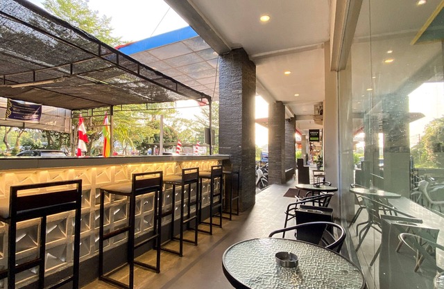 OS Hotel Batu Aji Batam