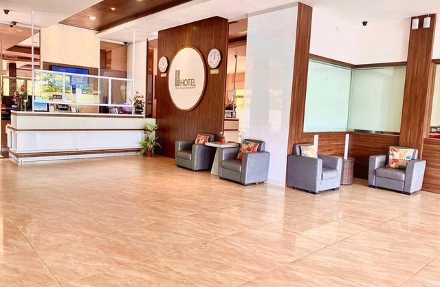 OS Hotel Tanjung Uncang