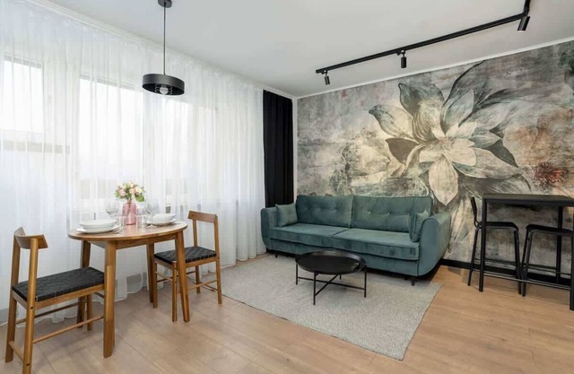 Os. Piastowskie 100 | Stylish Apartment | Poznan