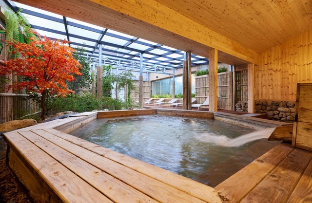 Osaek Greenyard Hotel