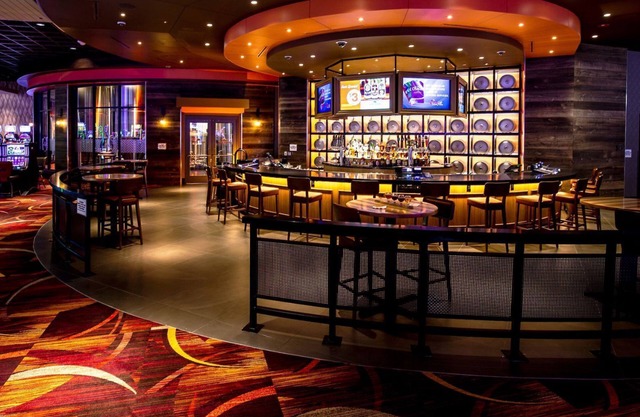 Osage Casino Downtown Tulsa