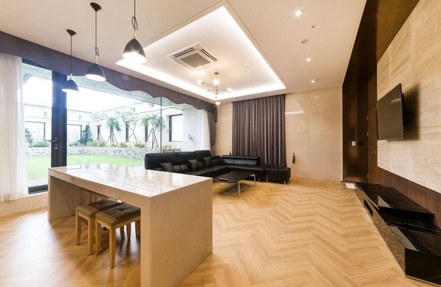 Osan Honors Hotel