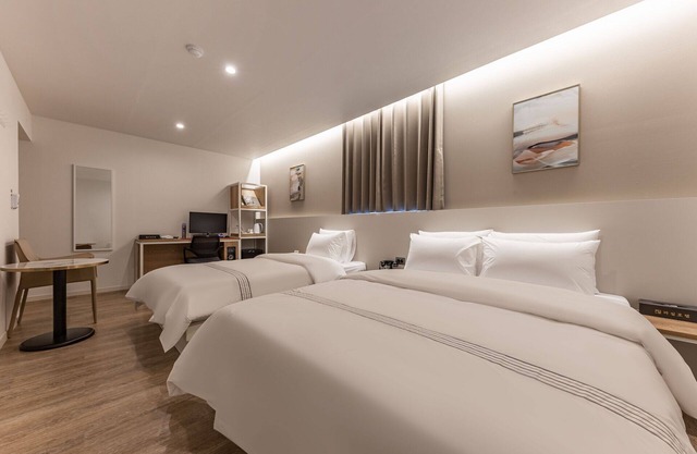 Osan Masil Hotel