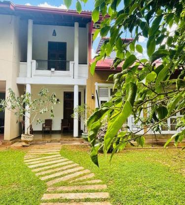 Osara Holiday Home