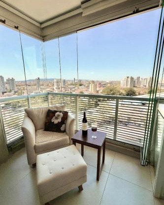 Osasco, 500m da estação, 5 minutos Super Shopping