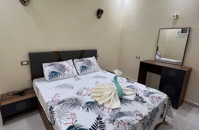 Oscar apartment 4