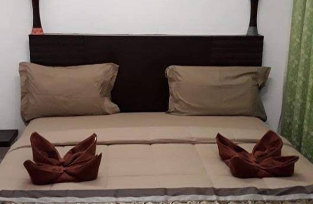 Oscar Apartment