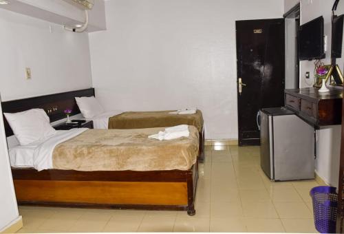 Oscar Hotel