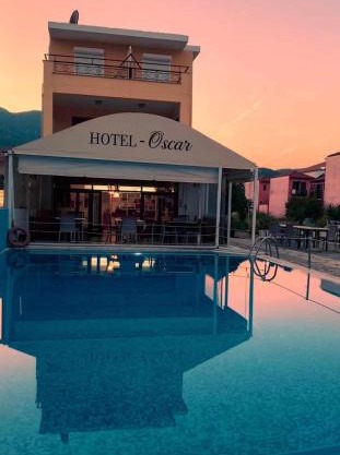 Oscar Hotel Lefkada