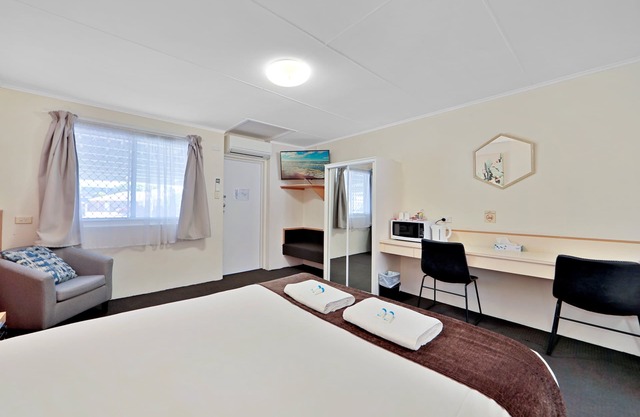 Oscar Motel