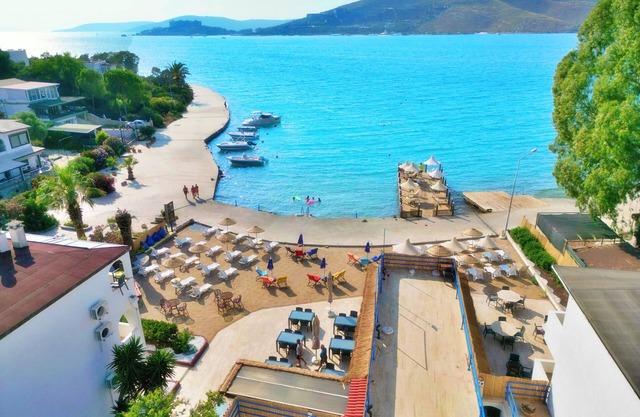 Oscar Seaside Hotel & Spa