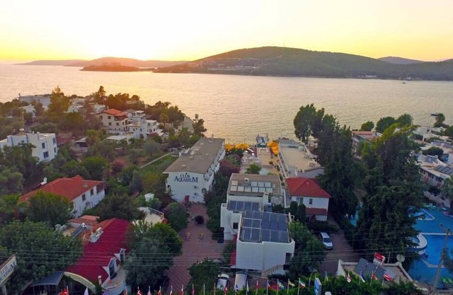 Oscar Seaside Hotel & Spa