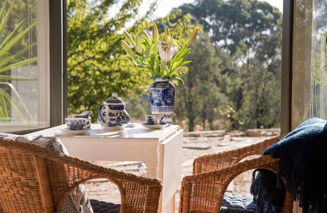 Oscars private spa villa - idílica escapada para parejas
