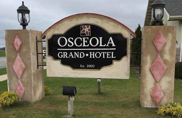 Osceola Grand Hotel