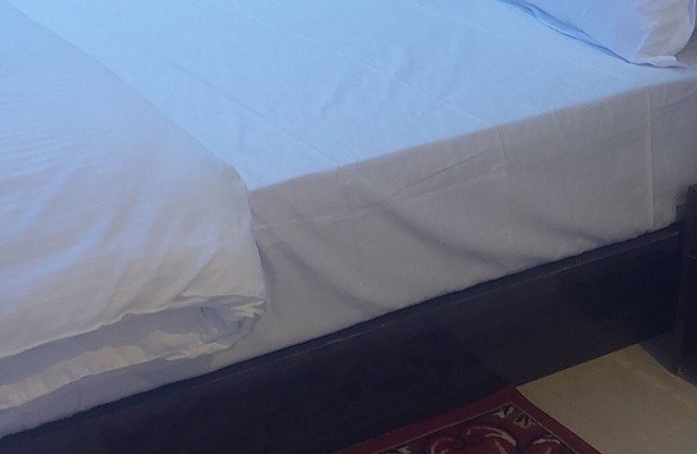 Osho cottage