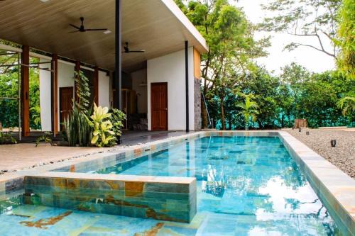 Oshy Sunset Apartments - 10 mins from Tamarindo