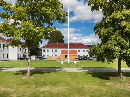 Oslo Airport Budget Apartments