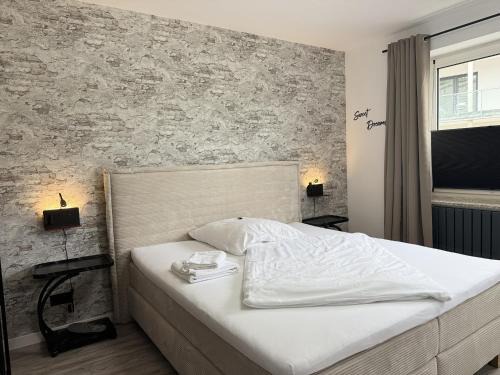 Oslo: Messe-/Business-/Ferienwohnung