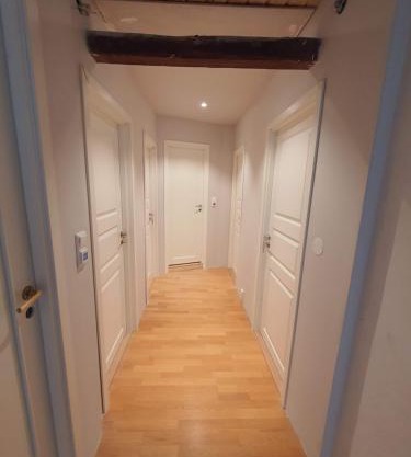Oslo Stay shared apartment