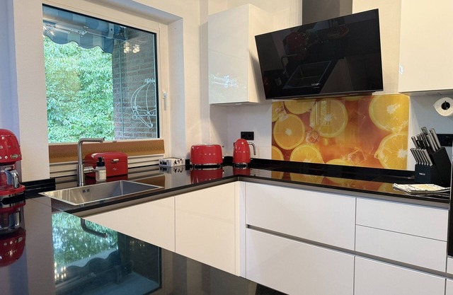 Apartamento-vista al canal-Baño privado