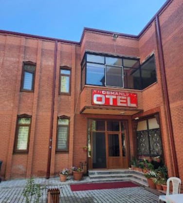 Osmanlı Otel