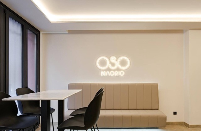 Oso Madrid Studios