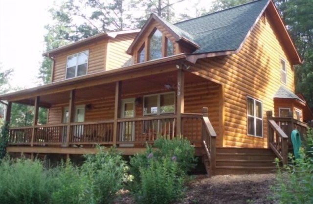 Oso Suite - A Bear-y Nice Cabin - Bañera de hidromasaje, Internet, fogata, Vistas