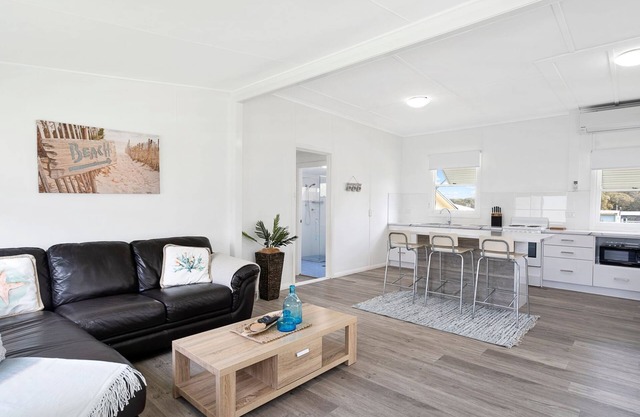 Osprey Cottage - St George's Basin