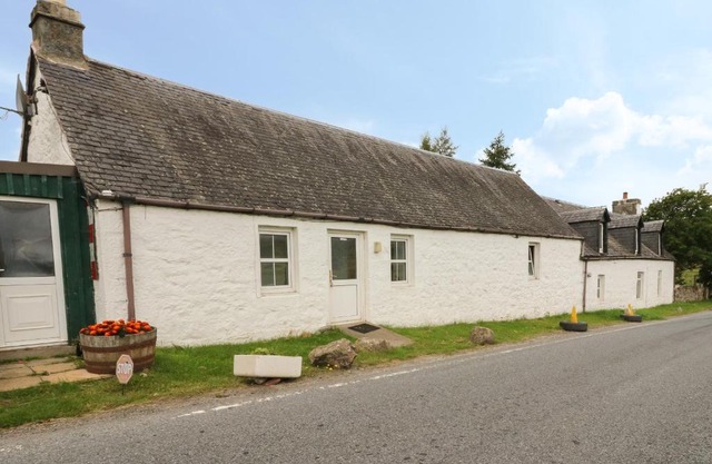 Osprey Cottage