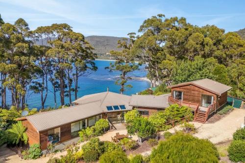 Osprey Lodge