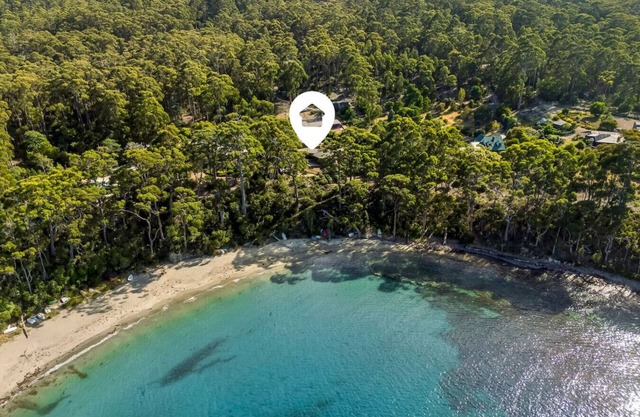 Osprey Lodge - Bungalow & House