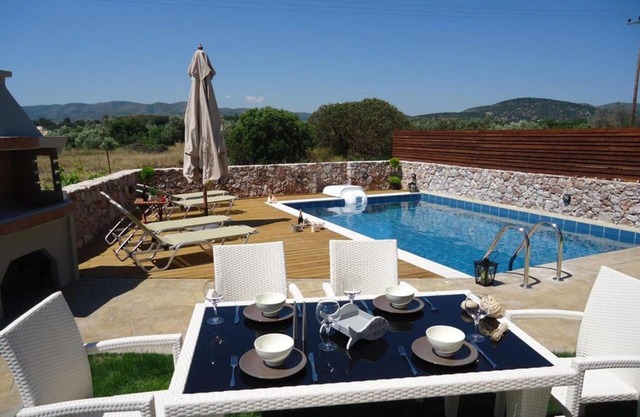 Ossiano Villas